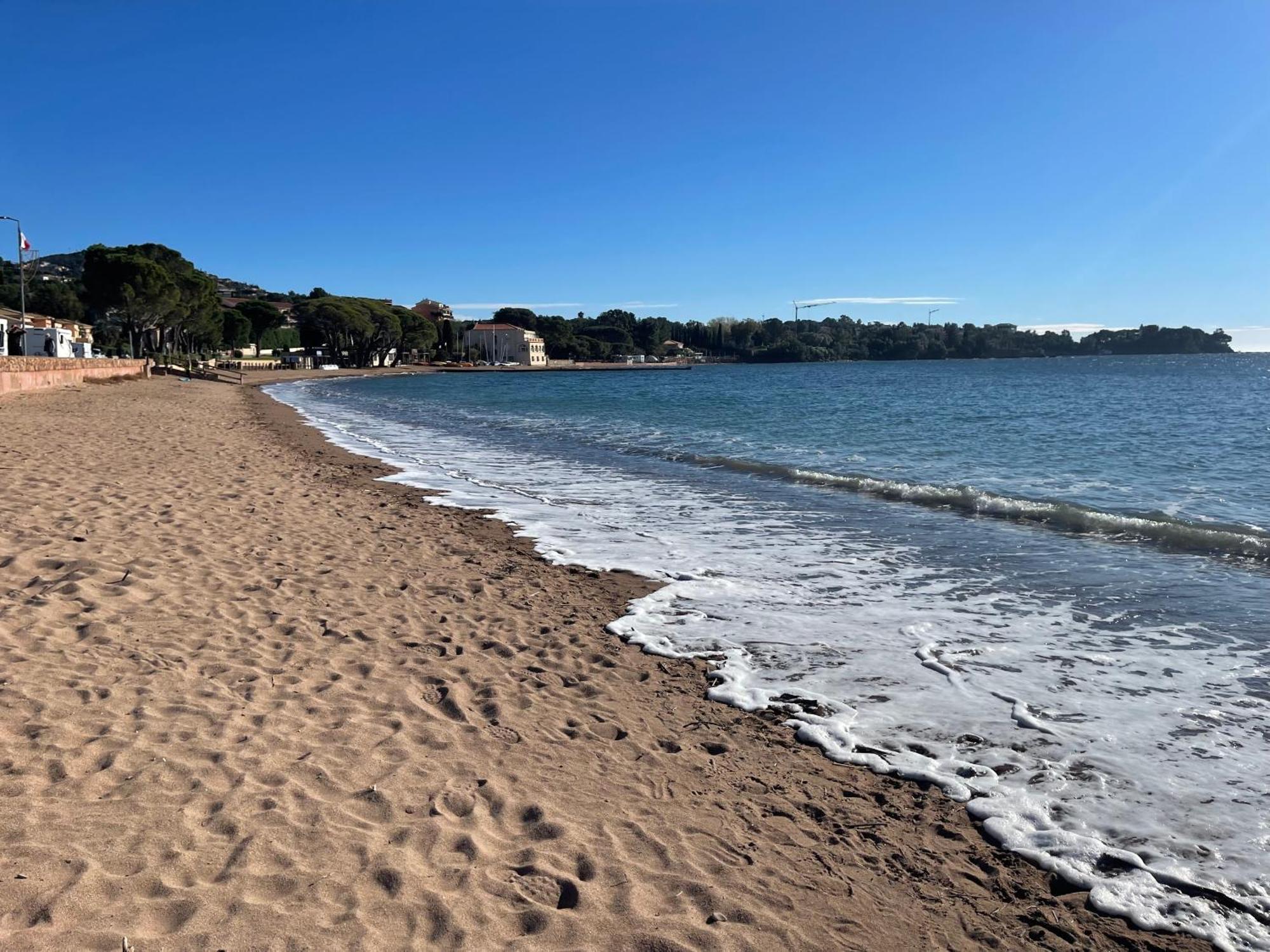Village Cap Esterel, Piscine, Plage Saint-Raphaël Exterior foto